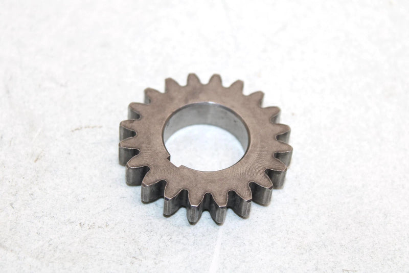 03 Suzuki Vinson 500 Lt-f500f Oem Oil Pump Drive Gear 16321-44B01 AS24
