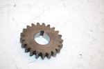 15 Suzuki King Quad 500 Oem Oil Pump Drive Gear 16321-11H00 AS10