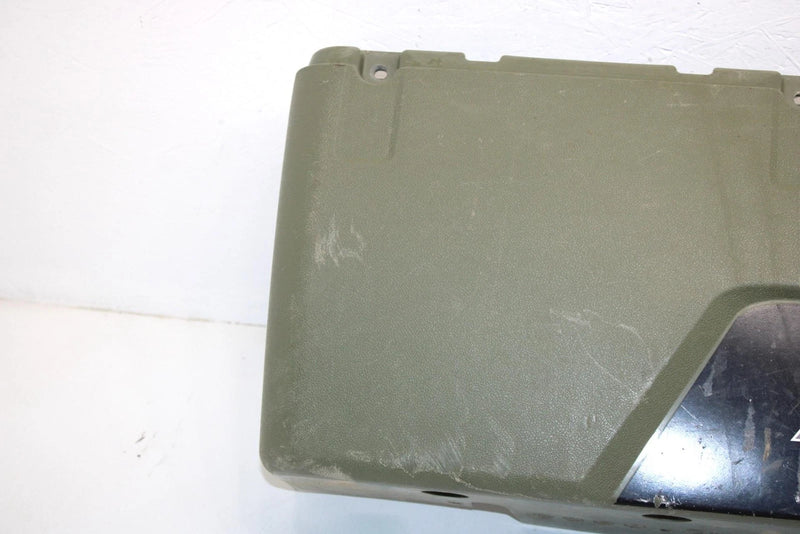 2008 Polaris Ranger 700 Oem Left Bed Box Panel 543551-070 XP0