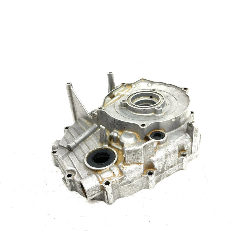 07-11 Honda Rancher 420 TRX420FE ES OEM Rear Crankcase Cover 11340-HP5-600 AH76
