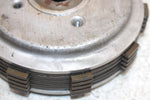 1996 Kawasaki Bayou 300 Oem Clutch Plate Set 13187-1061 13087-1089 AK25