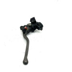07-14 Honda Rancher 420 TRX420FE OEM Rear Brake Lever 53180-HA8-770 AH76