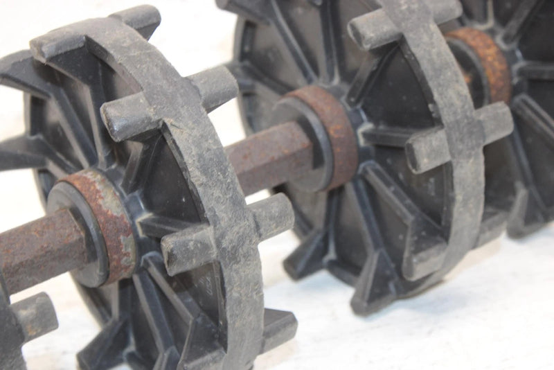 1994 Polaris Xct Sks Oem Track Drive Cog 1590229 SP44
