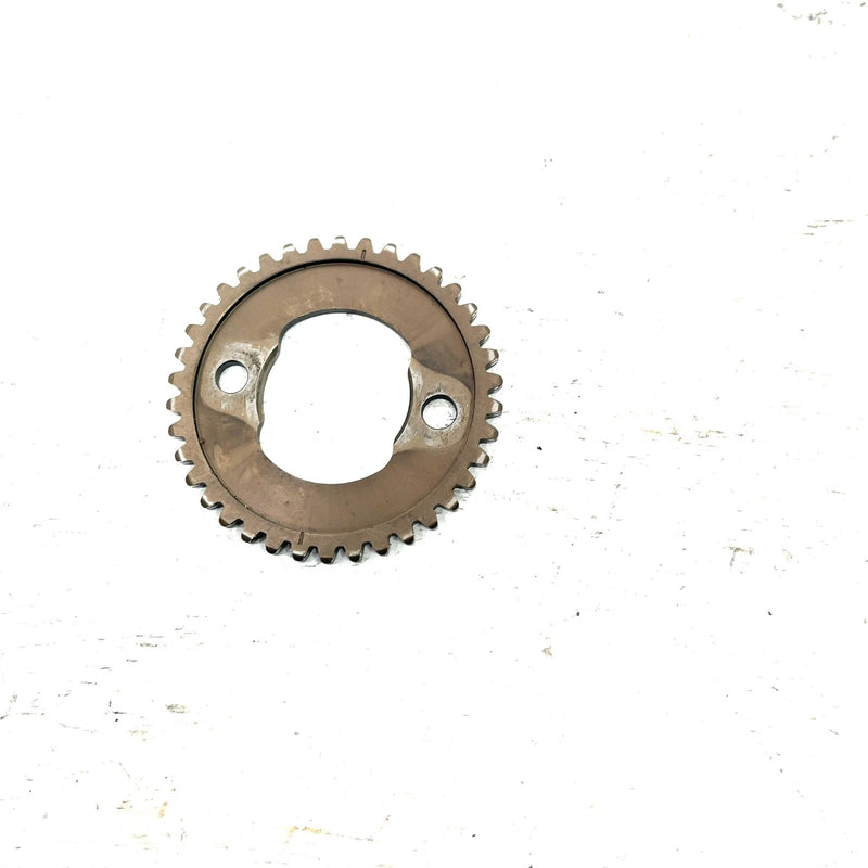 88 Honda FourTrax 300 TRX300FW 4x4 OEM 38T Camshaft Sprocket 14321-HC4-000 AH89
