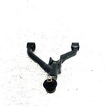 2000 Suzuki King Quad 300 4x4 OEM Front Right Upper A Arm 52430-19B81 AS34