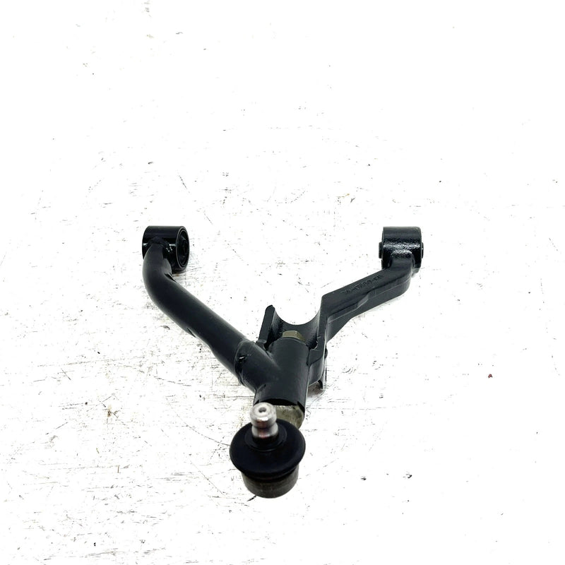2000 Suzuki King Quad 300 4x4 OEM Front Right Upper A Arm 52430-19B81 AS34