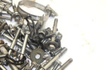 1997 Arctic Cat Montego Deluxe Oem Nut Bolt Spacer Washer Hardware Kit JA7