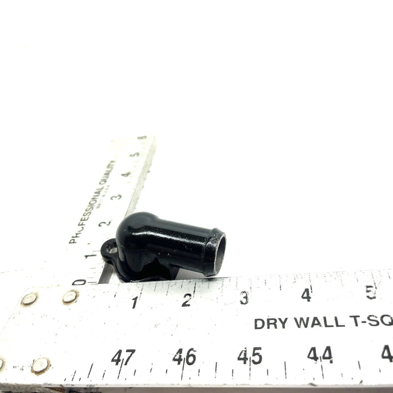 93-99 Kawasaki Bayou 400 KLF400B 4x4 OEM Thermostat Cover 92005-1121 AK32