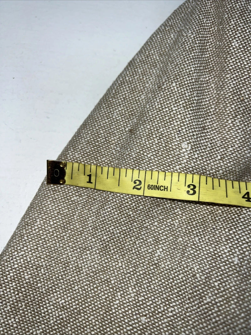 New Men’s Pioneer Wear Tan Suit Jacket 42 #12015 Y-600
