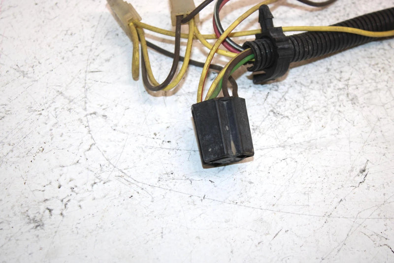 92 Polaris 500 Oem Headlight Harness 2460320 SP52