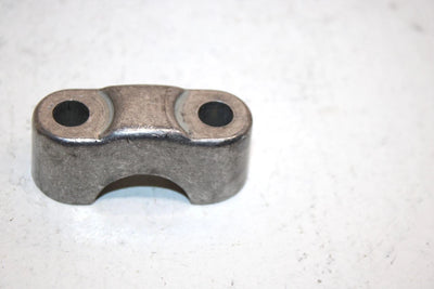 2000 Kawasaki Jet Ski 1100 Stx Oem Handlebar Clamp Pair 46012-3720 JK11