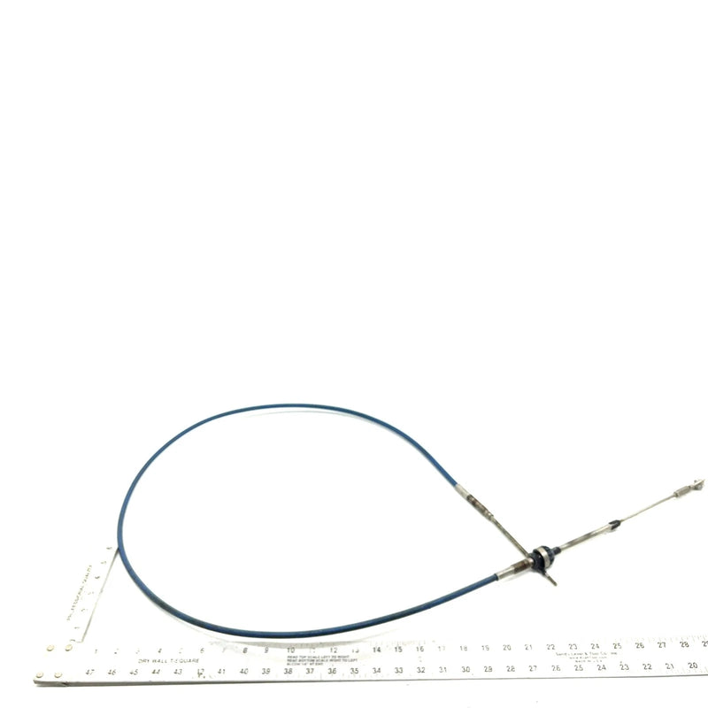 1995 Sea-Doo SPX OEM Steering Cable 277000289 JS65