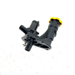 2004 Sea-Doo RXP Supercharged OEM Oil Separator Cover 420811967 JS59