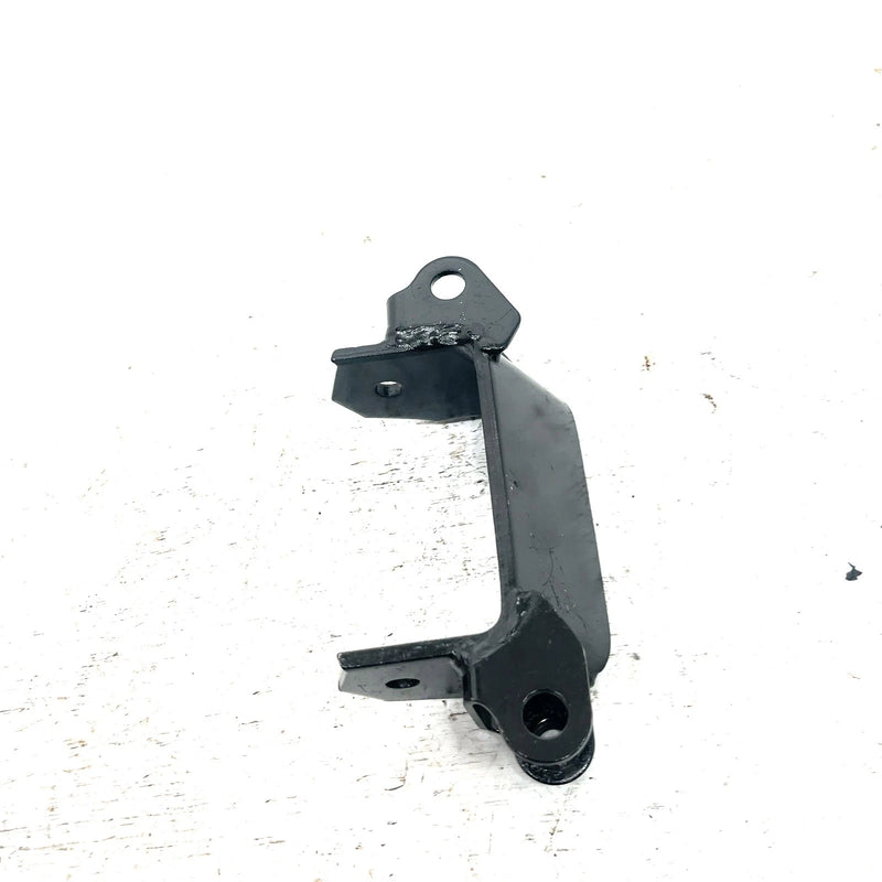 86 Suzuki Quadrunner 185 OEM Right/Left Suspension Bracket Set 51210-24401 AS33