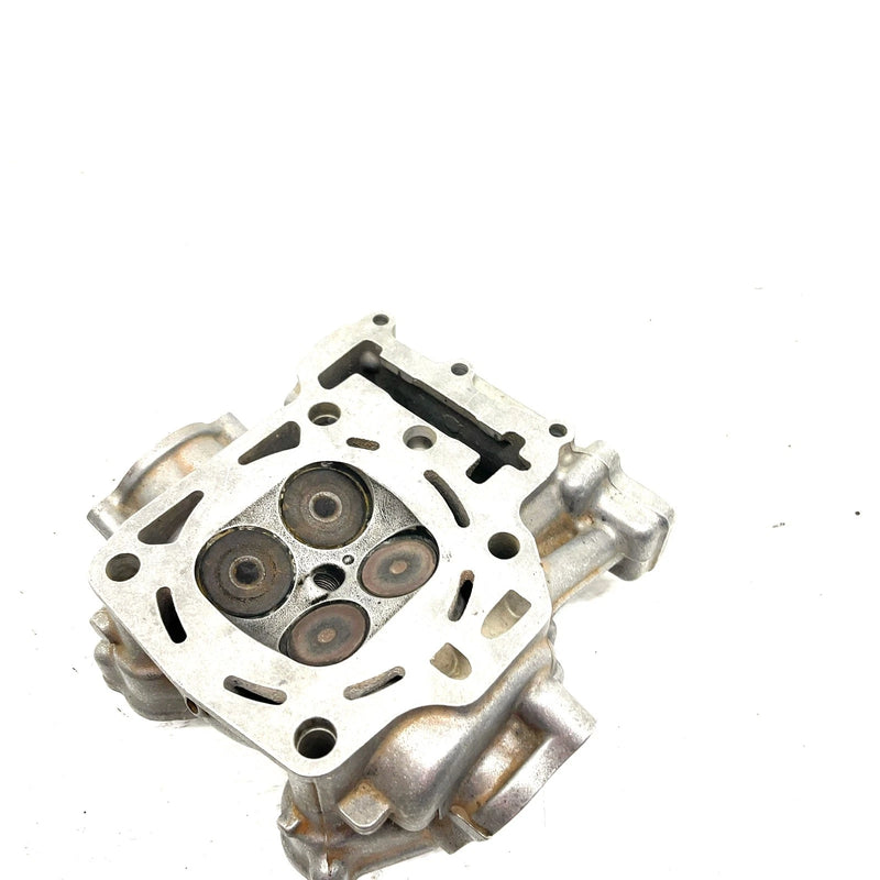 02-03 Kawasaki Prairie 650 OEM Rear Cylinder Head 11008-0778 AK37