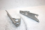 2000 Ski-doo Mxz 600 Oem Bumper Support Set 502006597 502006596 SS0