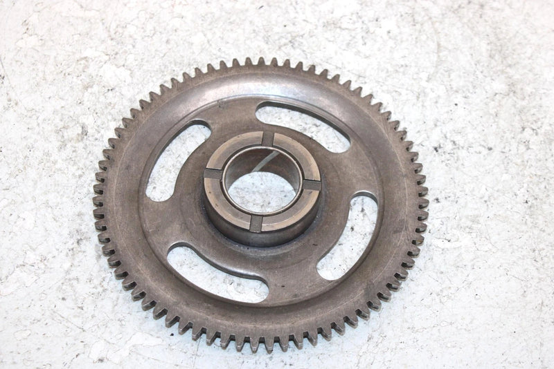 2005 Arctic Cat Atv 650 Oem Starter Clutch Gear 3201-174 AA27