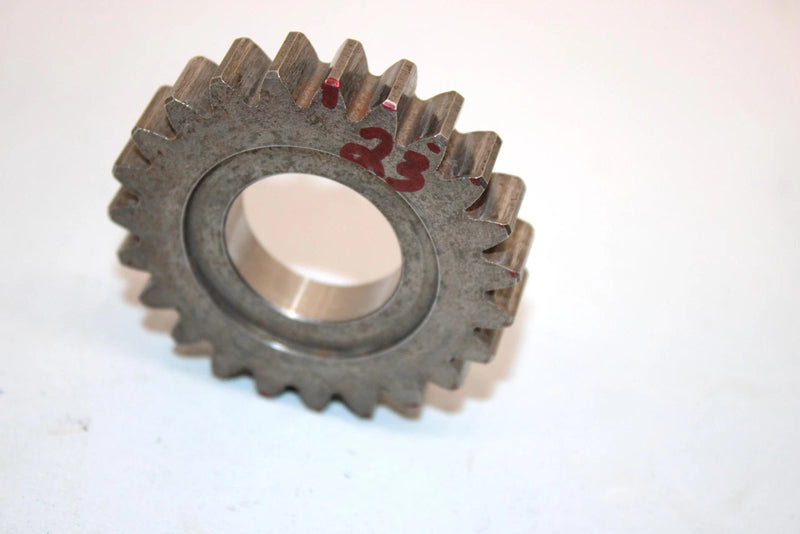 03 Suzuki Ozark 250 Ltf250 2x4 Oem 5th Drive Gear (NT:23) 24251-05G00 AS4