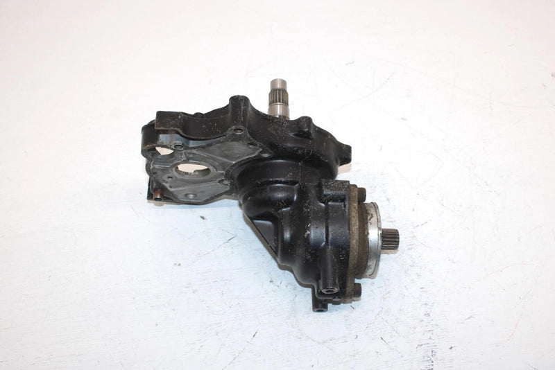 1984 Honda Atc 200 Esa Oem Side Gearcase 21100-969-000 AH60