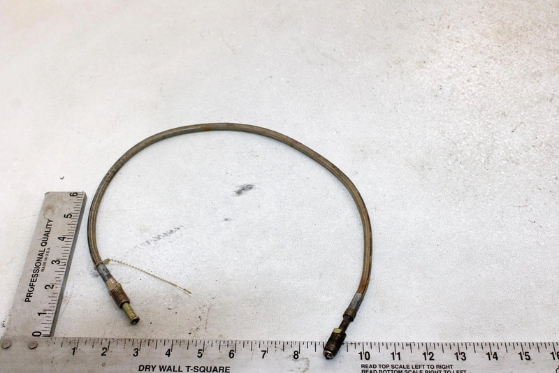 Polaris Oem Brake Hose Line 2202787 Q1136