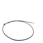 2009 Polaris Ranger HD 700 4x4 EFI OEM Parking Brake Cable 7081517 XP12