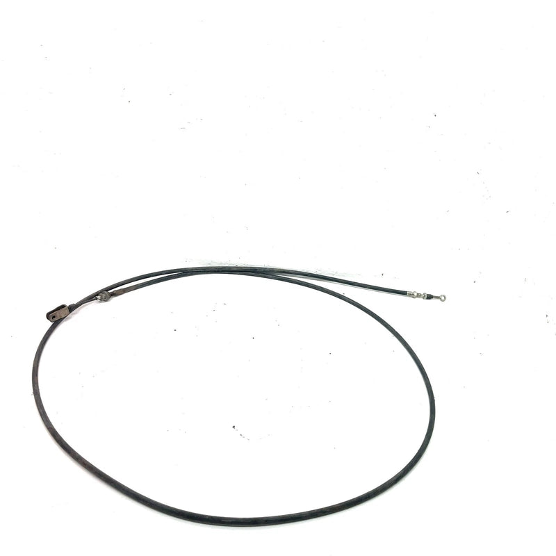 2009 Polaris Ranger HD 700 4x4 EFI OEM Parking Brake Cable 7081517 XP12