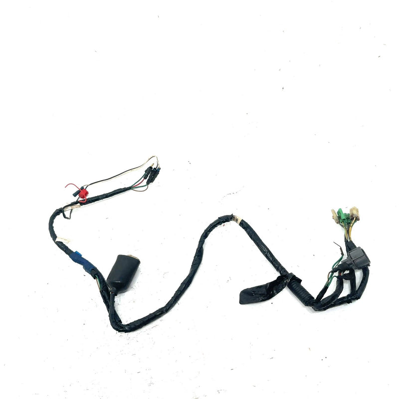 93-04 Honda Sportrax 300 TRX300EX 2x4 OEM Main Wire Harness 32100-HM3-000 AH81