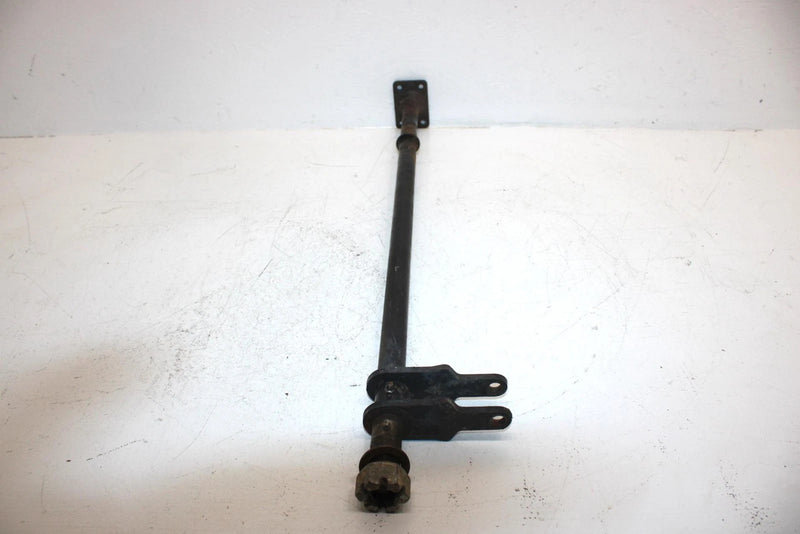 1995 Polaris 300 4x4 Oem Steering Column Post W/Nut 7543203 1843041 AP160