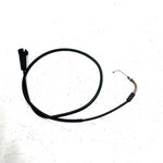 98-02 Suzuki Quadrunner 500 LTF500F 4x4 OEM Throttle Cable 58300-09FA0 AS37