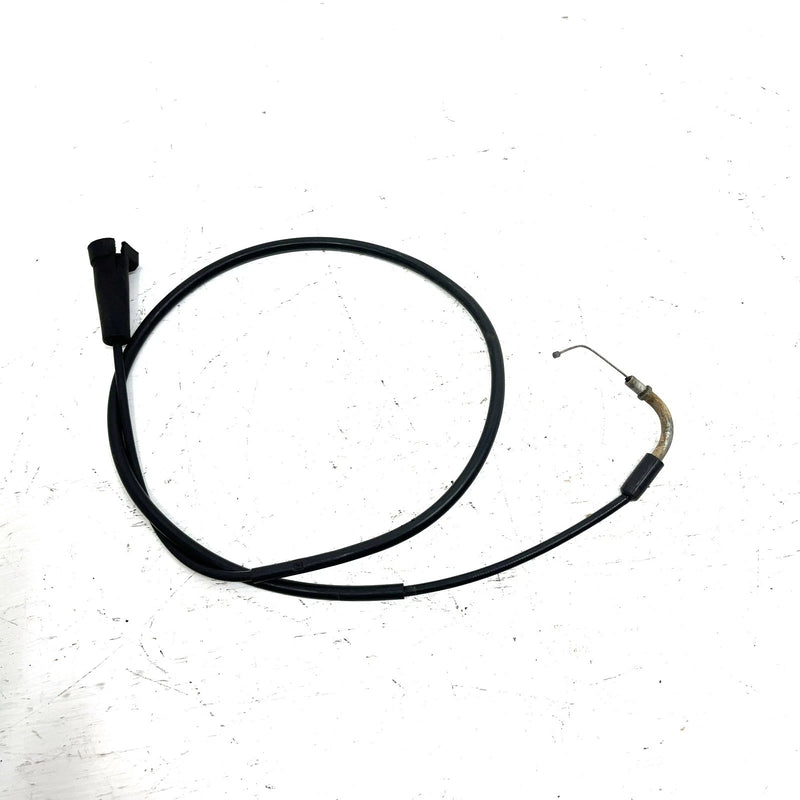 98-02 Suzuki Quadrunner 500 LTF500F 4x4 OEM Throttle Cable 58300-09FA0 AS37