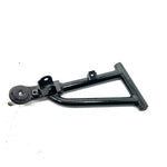 04 Honda Foreman Rubicon 500 TRX500FA 4x4 OEM Upper A Arm Set 51340-HN2-000 AH86