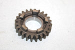 03 Suzuki Vinson 500 Lt-f500f Oem 4th Driven Gear 24T 24241-03G50 AS24