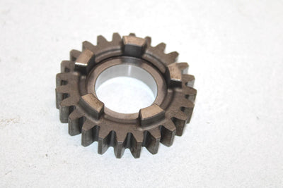 03 Suzuki Vinson 500 Lt-f500f Oem 4th Driven Gear 24T 24241-03G50 AS24