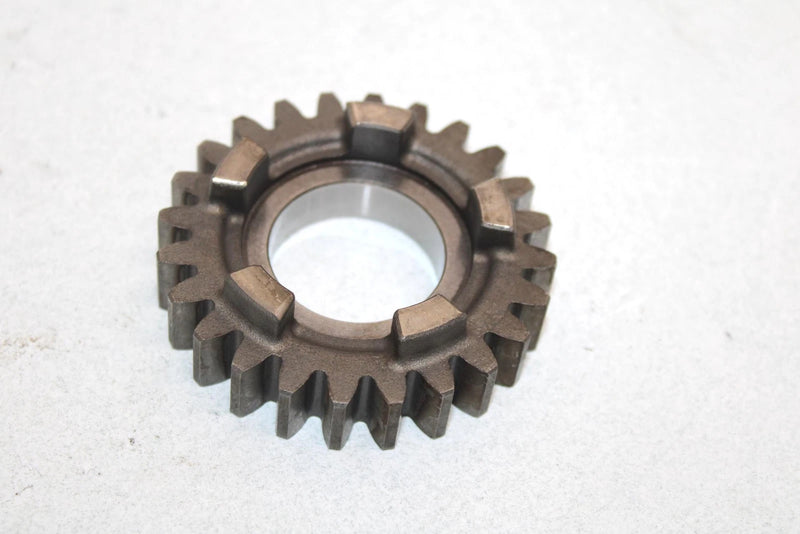 03 Suzuki Vinson 500 Lt-f500f Oem 4th Driven Gear 24T 24241-03G50 AS24