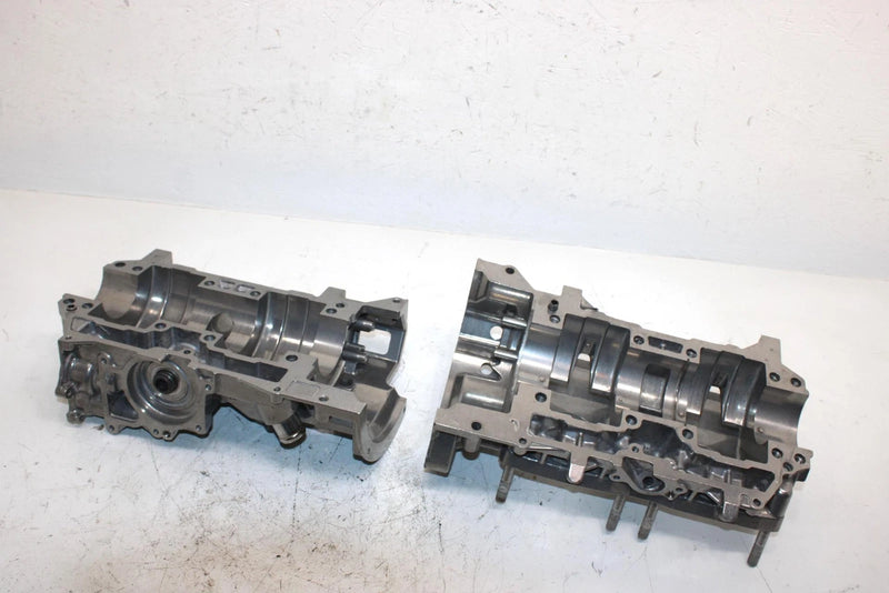07 Arctic Cat F8 Efi Oem Crankcase 3007-526 SA214