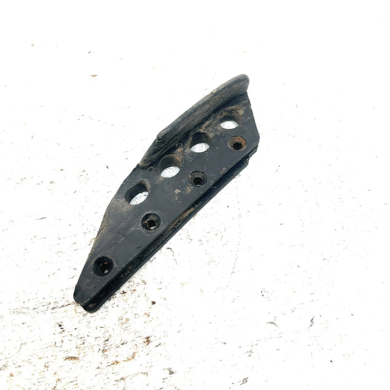2001 Bombardier DS650 OEM Left/Right Rear Protector 705500053 AB16