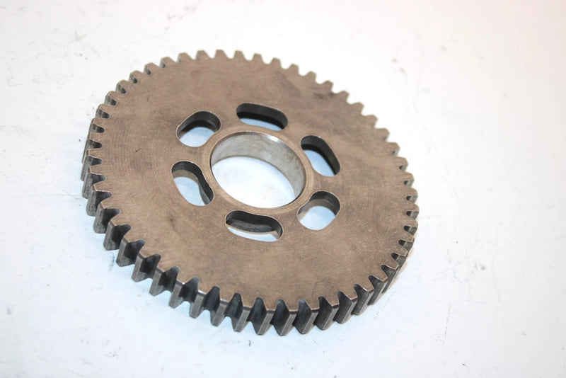 86 Honda Fourtrax 350 Trx350 4x4 Oem 49T Countershaft Gear 23411-HA0-000 AH31