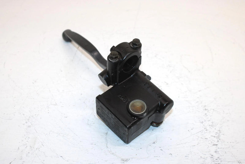 2000 Yamaha  Kodiak 400 Oem Front Brake Master Cylinder 5GH-2583T-00-00 AY26