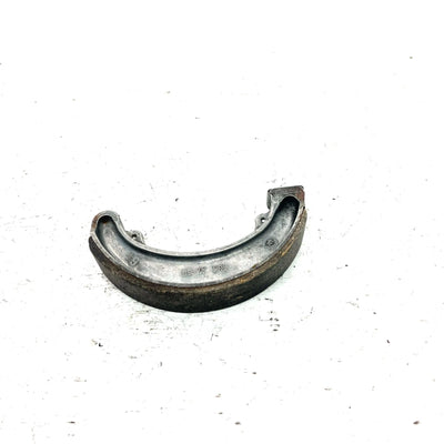 85-87 Honda ATC250SX OEM Rear Brake Shoe Set 43120-KG4-006 AH97