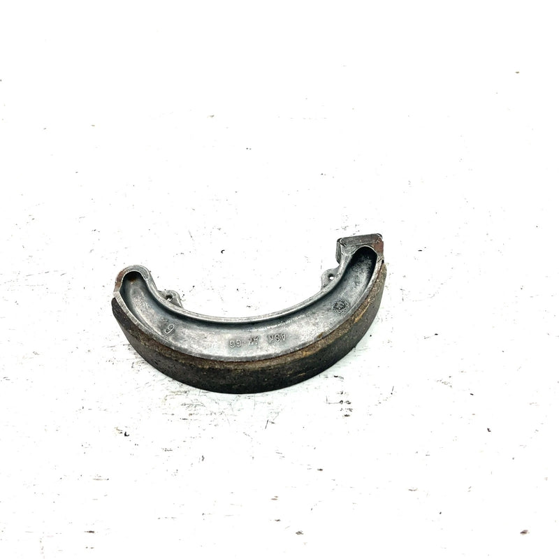 85-87 Honda ATC250SX OEM Rear Brake Shoe Set 43120-KG4-006 AH97