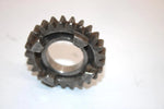 85 Suzuki Quadrunner 250 Lt250ef  Oem 25T 4th Drive Gear 24241-24501 AS14