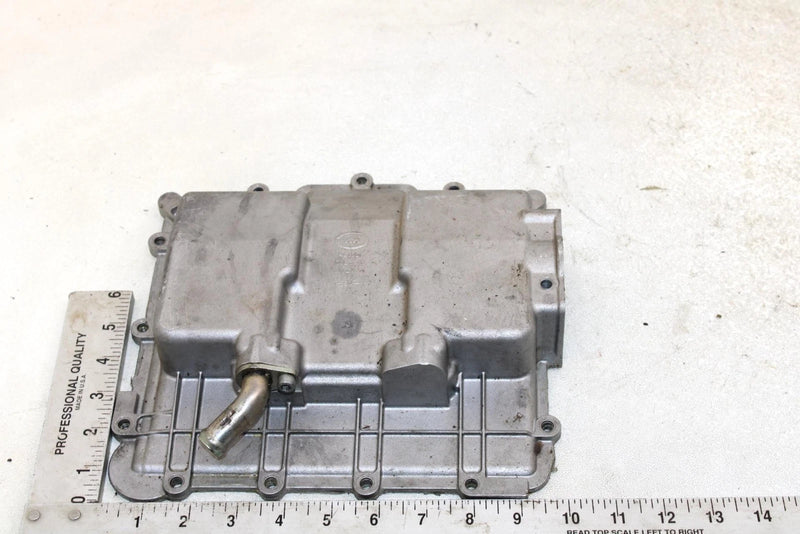 10 Polaris Fst Touring  Oem Dry Sump Cover 0452985 SP7