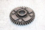 1997 Kawasaki Bayou 220 Oem Ballencer Shaft Gear 13216-1184 AK21