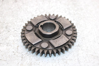 1997 Kawasaki Bayou 220 Oem Ballencer Shaft Gear 13216-1184 AK21