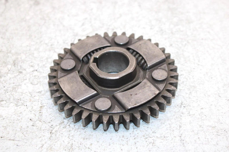 1997 Kawasaki Bayou 220 Oem Ballencer Shaft Gear 13216-1184 AK21