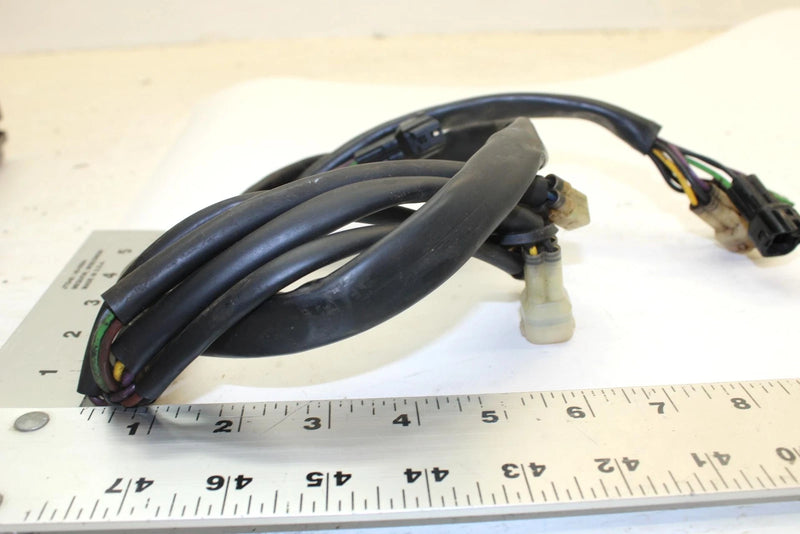 1997 Arctic Cat Daytona 770 Oem Gauge Harness 0686-430 JA3