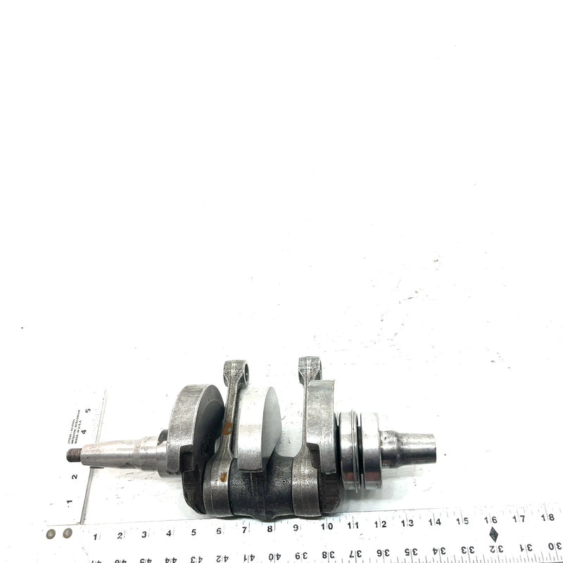 2009 Polaris Ranger HD 700 4x4 EFI OEM Crankshaft 2203067 XP12