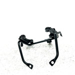 null Honda Rancher 400 TRX400FA 4x4 OEM Handlebar Cover Stay 53207-HN5-A10 AH77