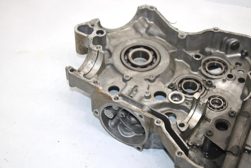 02 Arctic Cat 250 2x4 Oem Crankcase Half 3402-528 AA22