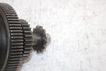 2003 Can-am Rally 200 Oem Transmission Intermediate Shaft 711220945 AB11